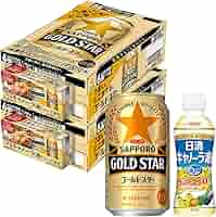 Amazon.co.jp: 【キャノーラ油付き】サッポロ GOLD STAR